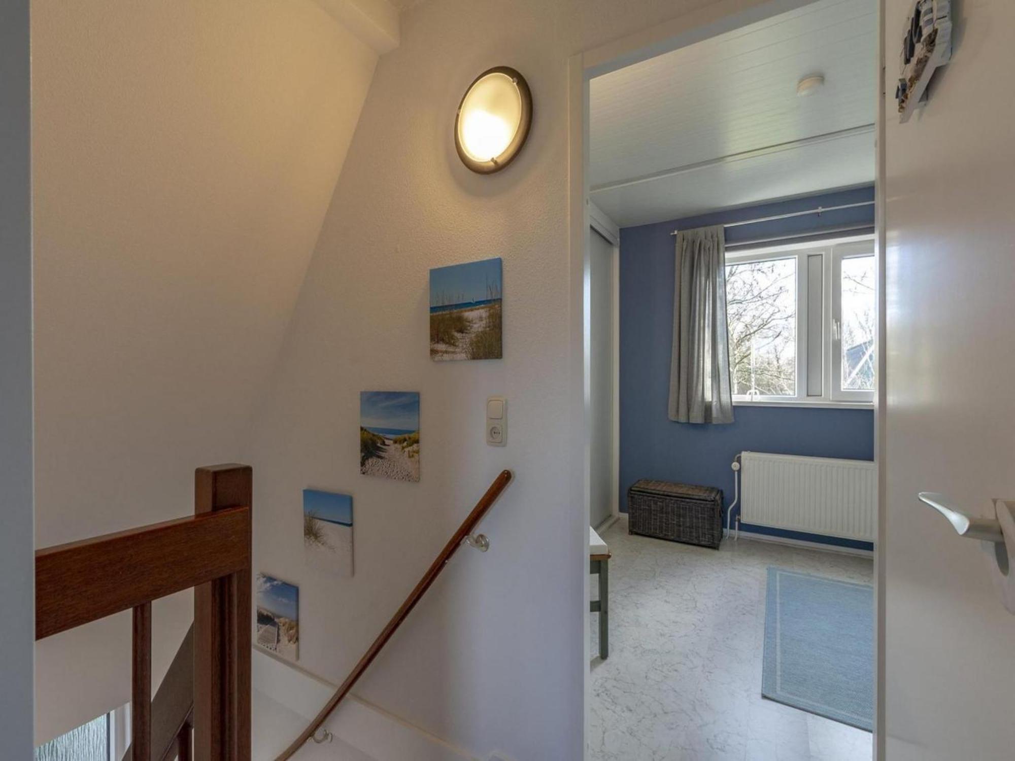 Cozy Holiday Home With Pool Sint Maartensvlotbrug Exteriör bild