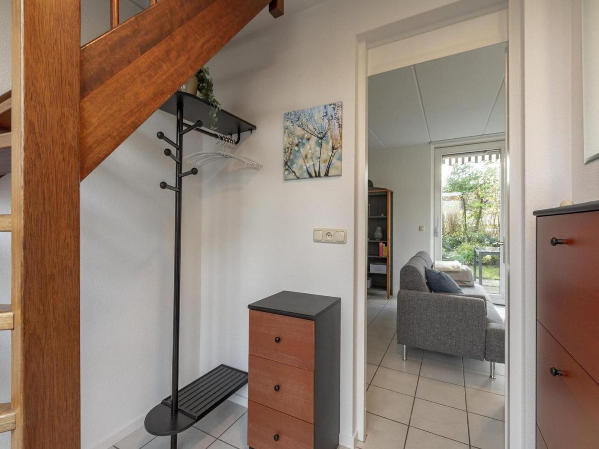 Cozy Holiday Home With Pool Sint Maartensvlotbrug Exteriör bild