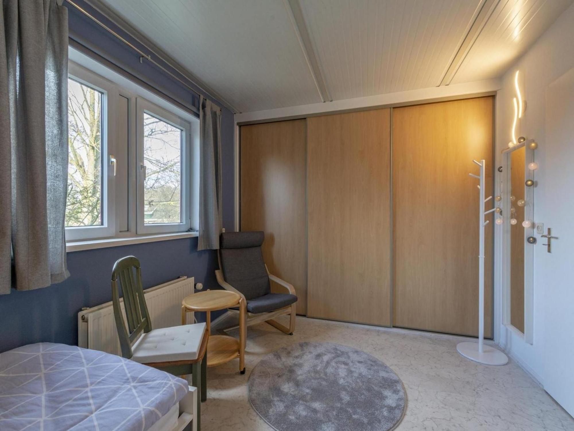 Cozy Holiday Home With Pool Sint Maartensvlotbrug Exteriör bild