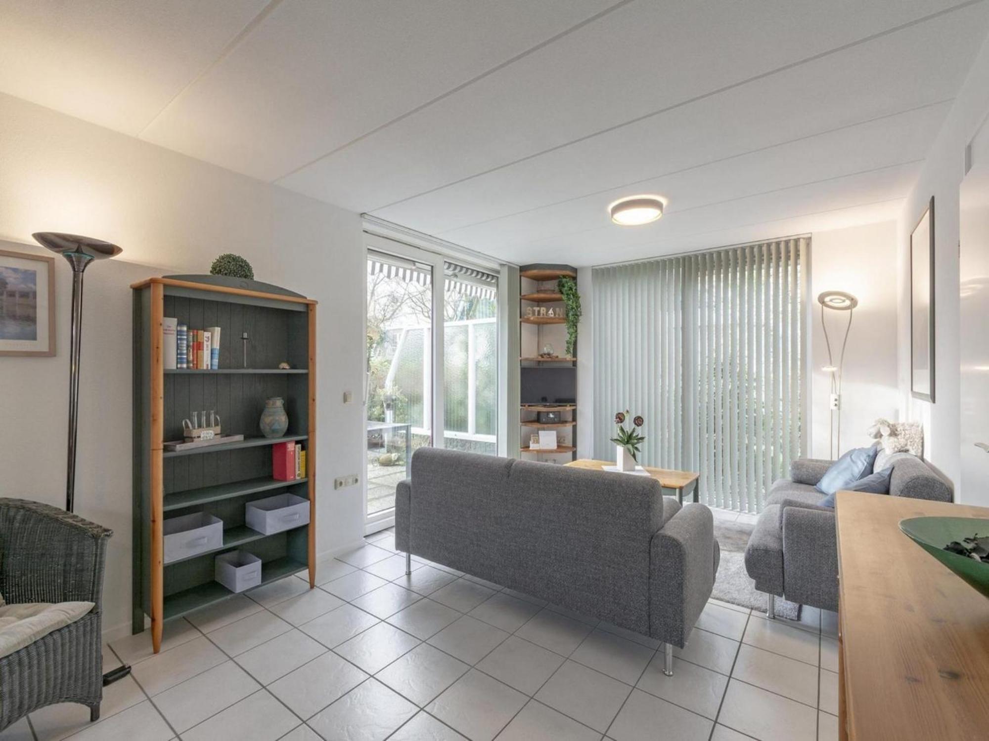 Cozy Holiday Home With Pool Sint Maartensvlotbrug Exteriör bild