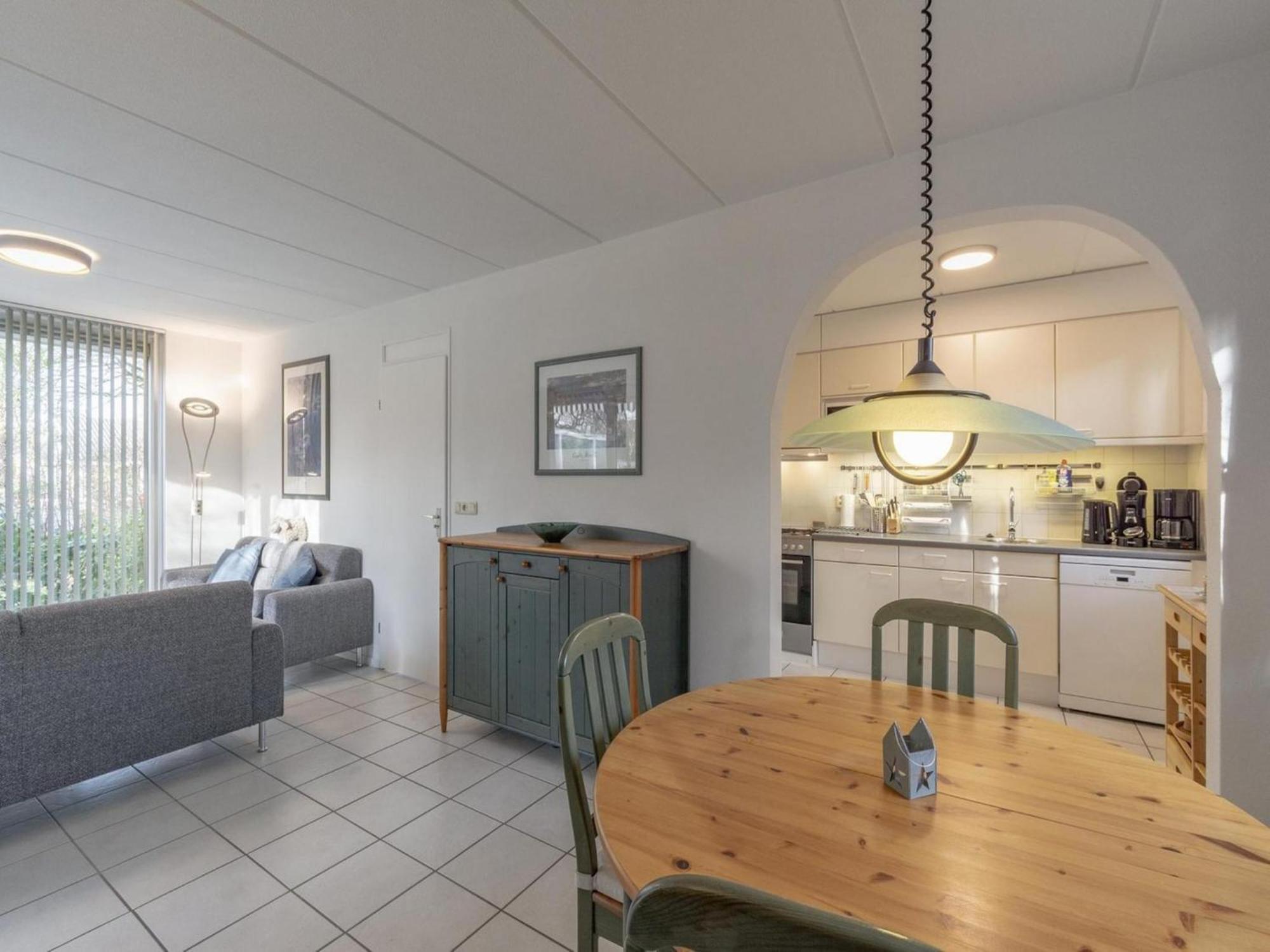 Cozy Holiday Home With Pool Sint Maartensvlotbrug Exteriör bild